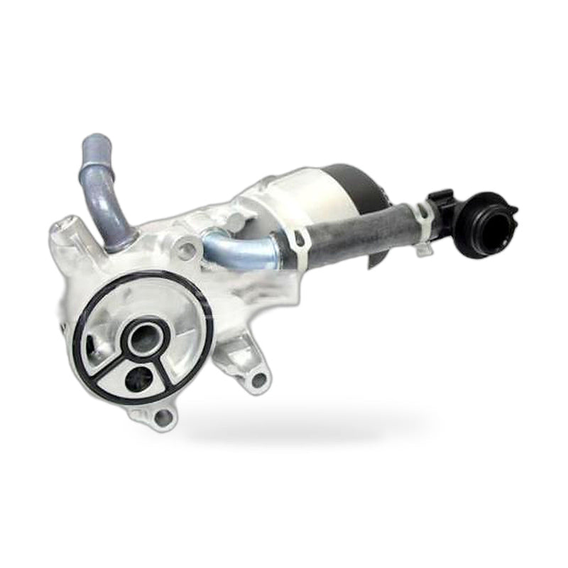 Oil Cooler Assembly to suit Ford Transit Focus ST Kuga C-MAX Mondeo 1886418 — image 1