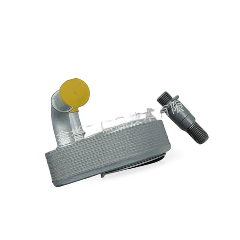 Oil Cooler to suit Ford Mondeo Escape Fusion Kuga 2013-2020 1.5L — image 2