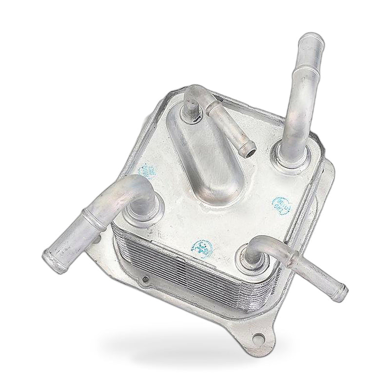 Transmission Oil Cooler CVT Heat Exchanger to suit Nissan Sentra Versa Note — image 1