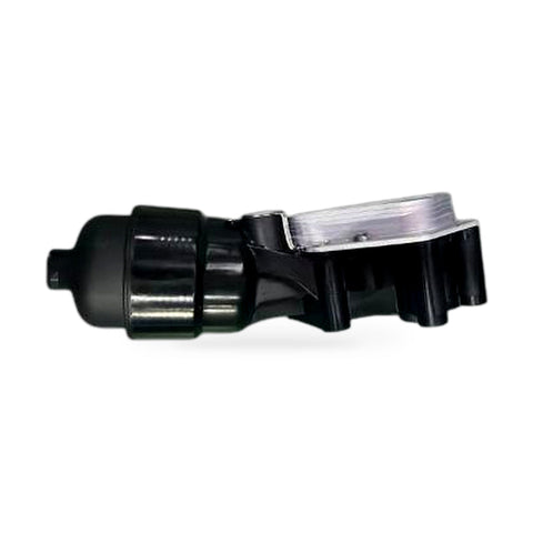 Engine Oil Cooler to suit Opel Fiat Alfa Romeo Giulietta Mito 500 55225515 — image 1