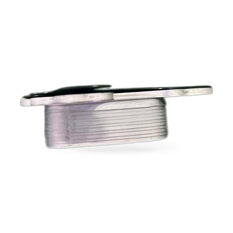Oil Cooler to suit Peugeot Citroen 1.2T 9839253380 Engine Heat Exchanger — image 1