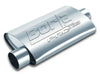 Borla Exhaust ProXS 3" Offset/Center 14"x4"x9.5" Muffler