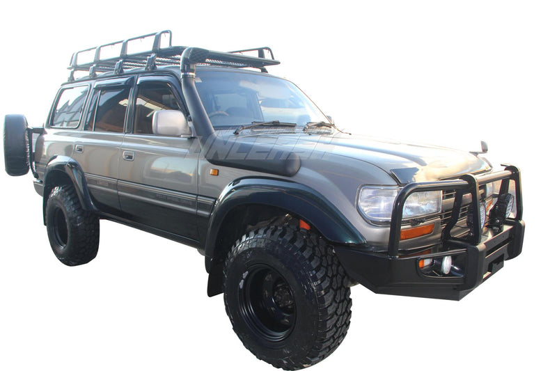 Snorkel for Toyota Landcruiser FJ80 Series 1990-1998