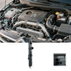 Radiator to suit Citroen C4 Aircross 1.6L 2.0L Petrol — image 2