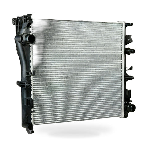 Radiator to suit Mercedes E-Class W213 W238 1991cc — image 1