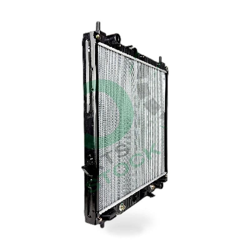 Radiator to suit LDV D90 2.0L Turbo Petrol — image 1