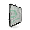 Radiator to suit LDV T60 2.0L Turbo Diesel — image 1