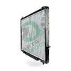 Radiator to suit LDV T60 2.0L Turbo Diesel — image 5