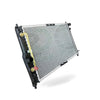 Radiator to suit Daewoo Lanos 1.3L 1.5L 1.6L — image 4