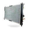 Radiator to suit Daewoo Lanos 1.3L 1.5L 1.6L — image 5