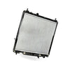 Aluminum Radiator to suit LDV D90 2.0L Turbo Diesel — image 3