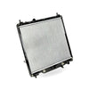 Aluminum Radiator to suit LDV D90 2.0L Turbo Diesel — image 4