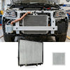 Aluminum Radiator to suit LDV D90 2.0L Turbo Diesel — image 2