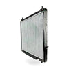 Aluminum Radiator to suit LDV D90 2.0L Turbo Diesel — image 5