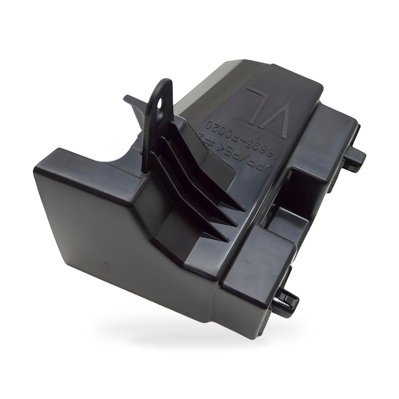 Radiator Support Left to suit Toyota Sienna 2021-2023 16695F0020 — image 1