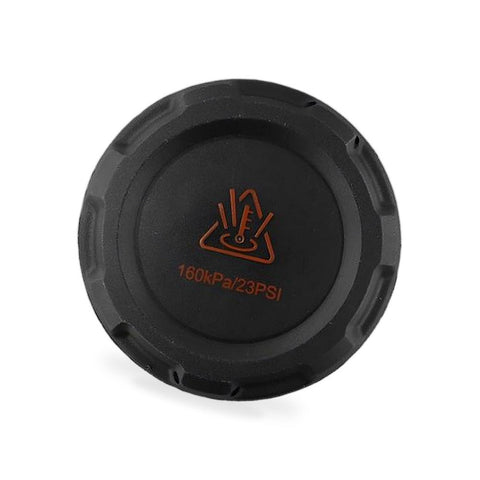 Coolant Reservoir Cap to suit VW Audi SEAT Skoda 2003-2020 5QD121321 — image 2