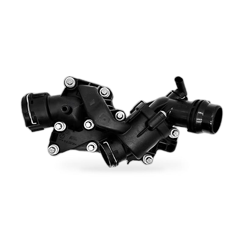 Coolant Thermostat to suit Mercedes C E GLC CLE 2021-2024 A2542035500 — image 1