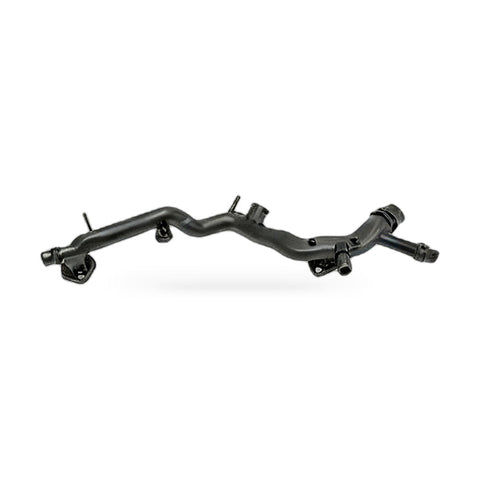 06E121045T Coolant Hose to suit Audi A6 C6 VW Touareg 3.0L — image 1