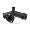 Coolant Pipe Connector to suit Audi A4 A5 A6 A8 Q7 VW Phideon 06E121045AN — image 1