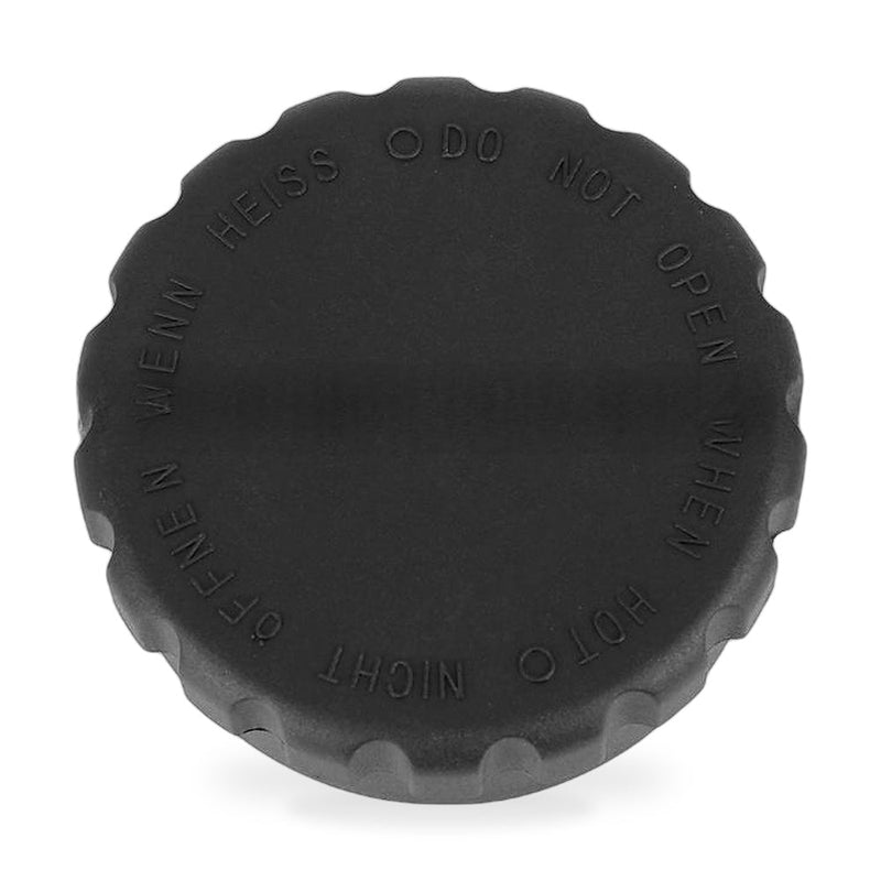 Radiator Cap Engine Coolant Cap to suit BMW E23 E24 E28 E30 17114379047 — image 1