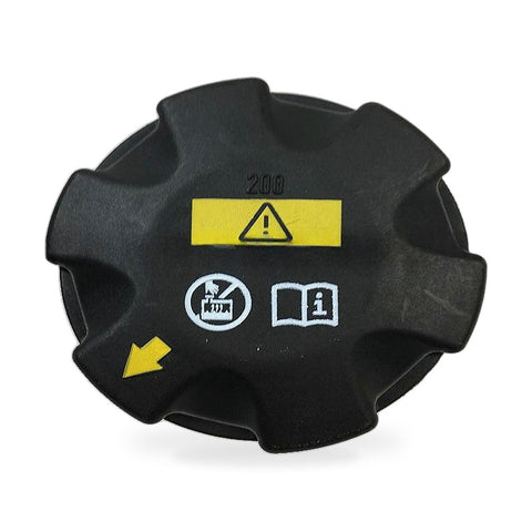 Coolant Cap to suit BMW 1 Series 2004-2013 Ref 7639021 — image 1