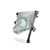 Radiator to suit Ford Everest UA II 2.0L — image 4