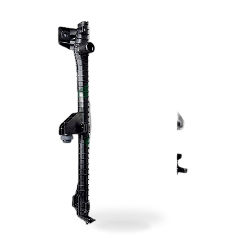 Radiator to suit Ford Everest UA II 2.0L — image 1