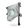 Radiator to suit Ford Everest UA II 2.0L — image 5