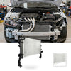 Radiator to suit Hyundai Elantra AD 1.6 Turbo — image 2