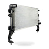 Radiator to suit Hyundai Elantra AD 1.6 Turbo — image 1