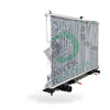 Radiator to suit Infiniti Q50 V37 3.0L Turbo — image 1