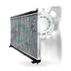 Radiator to suit Infiniti Q50 V37 3.0L Turbo — image 5