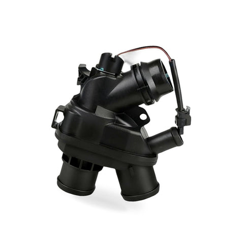 Thermostat C2Z29980 C2Z31236 AJ813902 AJ813986 AJ814048 to suit Jaguar — image 2