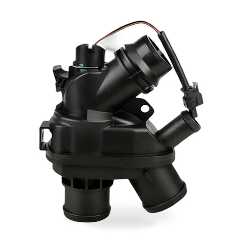 Thermostat C2Z29980 C2Z31236 AJ813902 AJ813986 AJ814048 to suit Jaguar — image 1