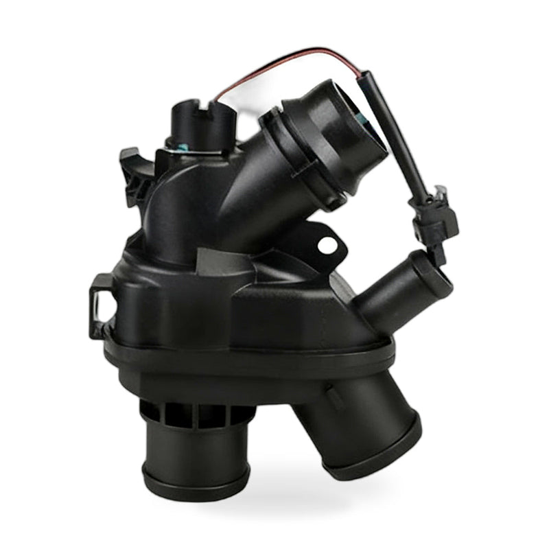 Thermostat C2Z29980 C2Z31236 AJ813902 AJ813986 AJ814048 to suit Jaguar — image 1