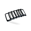 Front Grille Trim Cover Chrome to suit Jeep Cherokee 2014-2016 Radiator — image 4