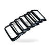 Front Grille Trim Cover Chrome to suit Jeep Cherokee 2014-2016 Radiator — image 5