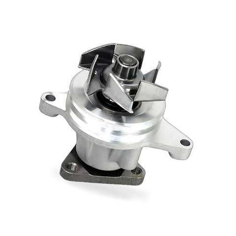 Water Pump to suit Land Rover Range Rover Discovery Jaguar XF XJ LR081578 — image 2