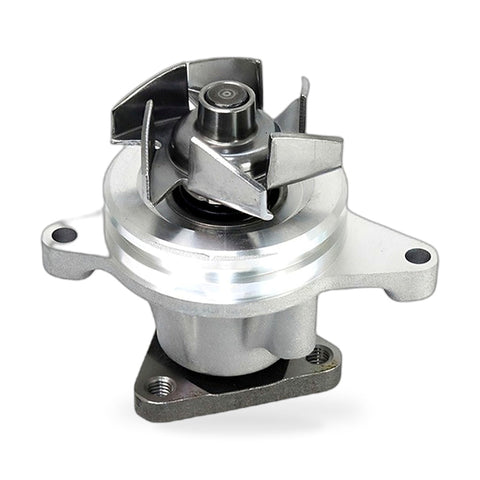 Water Pump to suit Land Rover Range Rover Discovery Jaguar XF XJ LR081578 — image 1
