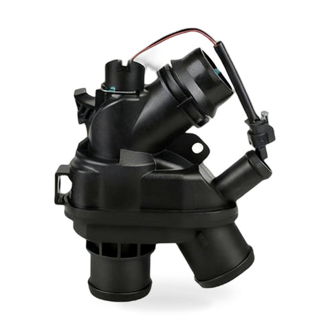 Thermostat to suit Land Rover Discovery Sport Evoque Jaguar F-Pace E-Pace — image 1