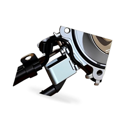 Water Pump to suit Land Rover Jaguar LR154597 LR123392 LR092953 JDE38596 — image 2