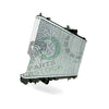 Radiator to suit Mitsubishi Lancer EVO 7 8 9 2.0L — image 2