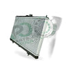 Radiator to suit Mitsubishi Lancer EVO 7 8 9 2.0L — image 4