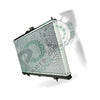 Radiator to suit Mitsubishi Lancer EVO 7 8 9 2.0L — image 6