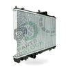 Radiator to suit Mitsubishi Lancer EVO 7 8 9 2.0L — image 1