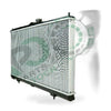 Radiator to suit Mitsubishi Lancer EVO 7 8 9 2.0L — image 5