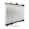 Radiator to suit Nissan Skyline R32 GTR — image 1