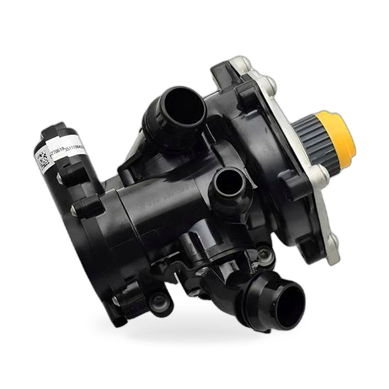 Water Pump to suit Porsche Cayenne 2011-2018 Panamera 2010-2016 95812111100 — image 1