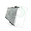 Radiator to suit Toyota Crown JZS151 3.0L — image 4