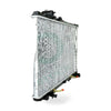 Radiator to suit Toyota Crown JZS151 3.0L — image 1